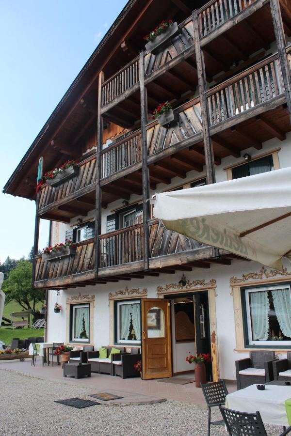 Rifugio Caltena Chalet