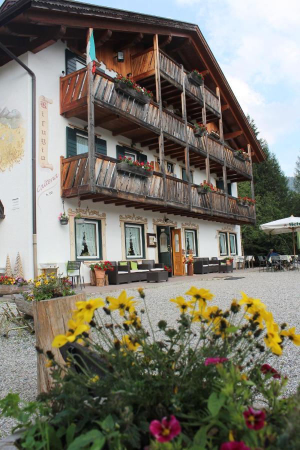 Rifugio Caltena * Fiera Di Primiero