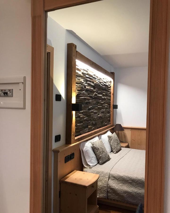 Rifugio Caltena Fiera Di Primiero
