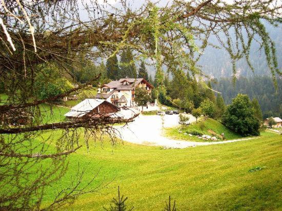 Rifugio Caltena *