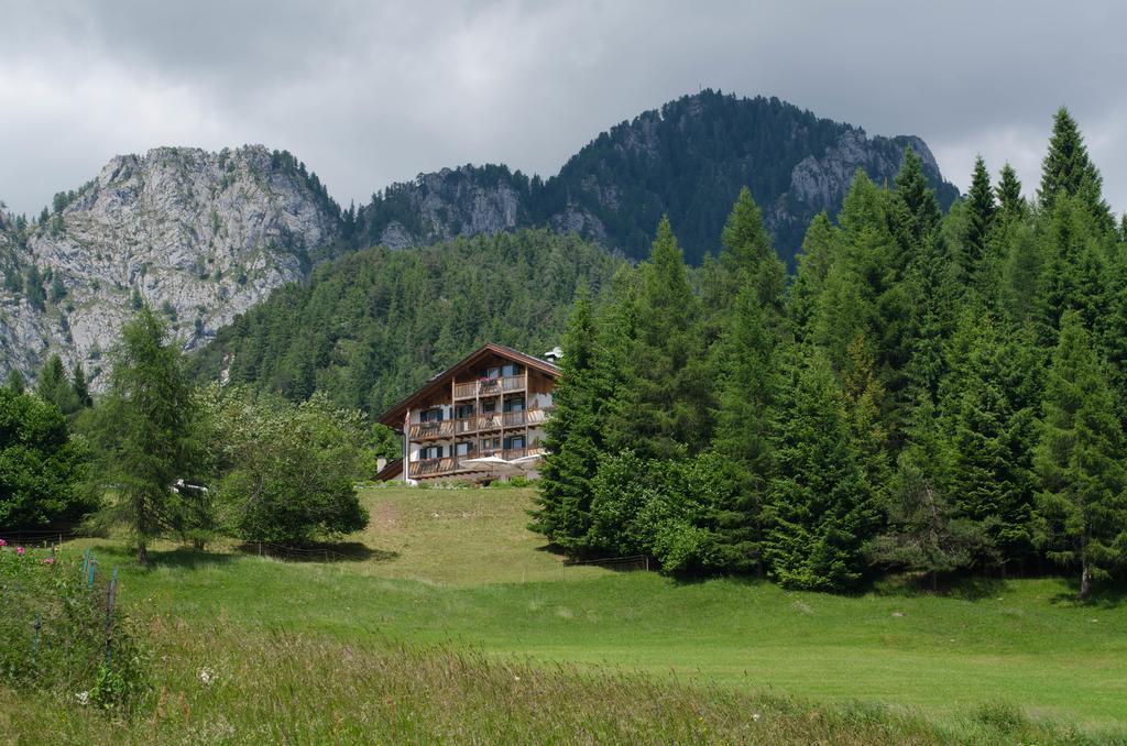 Rifugio Caltena *